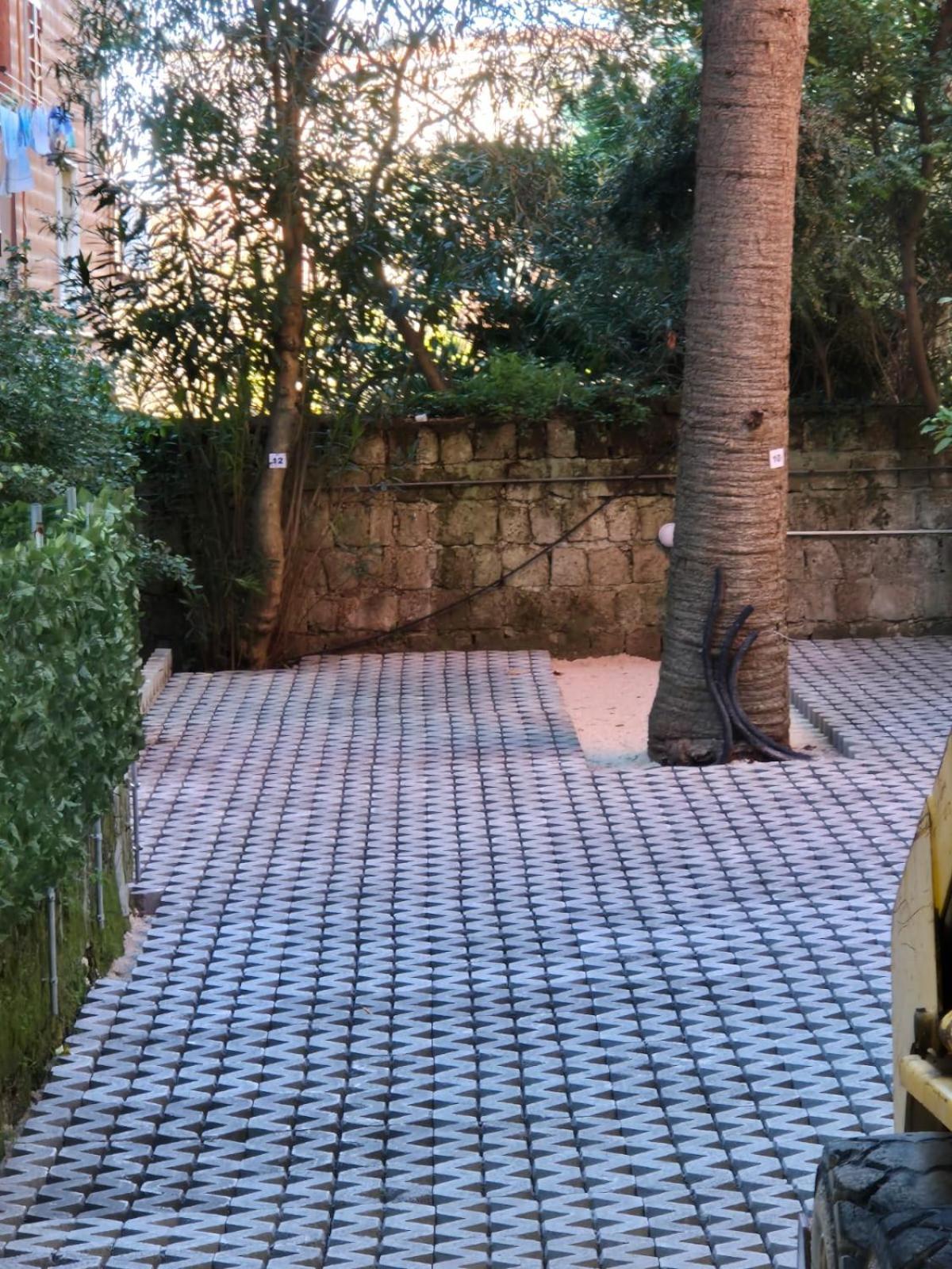 Relais Villa Montedonzelli Neapel Exterior foto